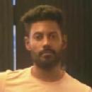 Photo of Manikandan Kandhasamy