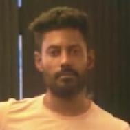 Manikandan Kandhasamy Personal Trainer trainer in Chennai