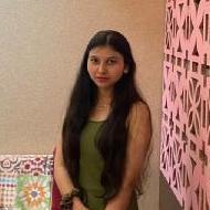 Aishwarya B. German Language trainer in Jamshedpur