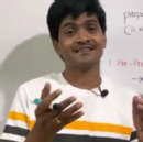 Manikanta photo