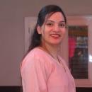 Manpreet K. Class 12 Tuition trainer in Modinagar