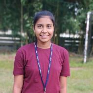 Manike P. Class I-V Tuition trainer in Devarapalli
