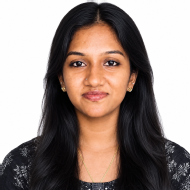 Aiswarya K. Class 12 Tuition trainer in Coimbatore