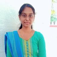 Manimala S. Class I-V Tuition trainer in Madurai North