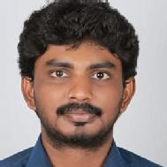 Manikandan M Class 12 Tuition trainer in Chennai