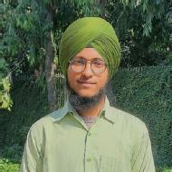 Maninder Singh Class I-V Tuition trainer in Ghaziabad
