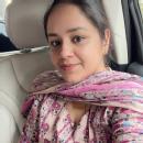 Maninder K. English Tutors trainer in Derabassi