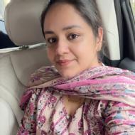 Maninder K. Nursery-KG Tuition trainer in Derabassi