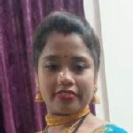 Aiswaryamayee S. Nursery-KG Tuition trainer in Mumbai