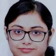 Aiswarya M. BA Tuition trainer in Bhubaneswar