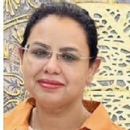 Manisha BSc Tuition trainer in Delhi