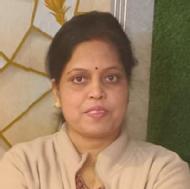 Manisha T. Class 10 trainer in Ballia