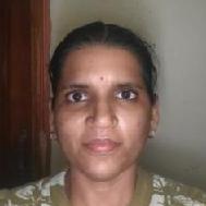Manisha M. Class 10 trainer in Peddapalli