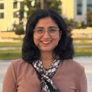 Manisha N. Class 12 Tuition trainer in Delhi