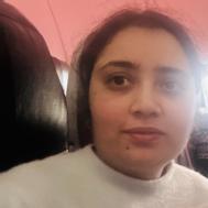 Manisha S. Nursing trainer in Ambala