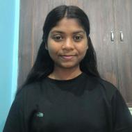 Manisha K. Class I-V Tuition trainer in Ranchi