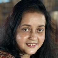 Manisha C. Class 11 Tuition trainer in Goa