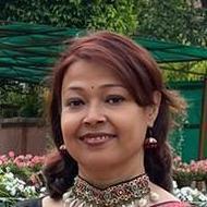 Manisha D. Class I-V Tuition trainer in South 24 Parganas