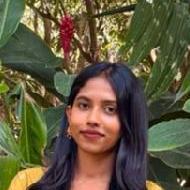Manisha G. Class 10 trainer in Ramanagara
