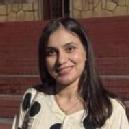 Manisha A. photo