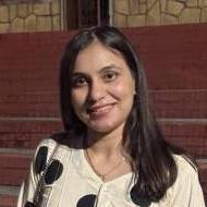 Manisha A. Class 9 Tuition trainer in Jaipur