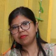 Manisha Class 10 trainer in Noida