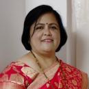 Photo of Manisha Kalbande