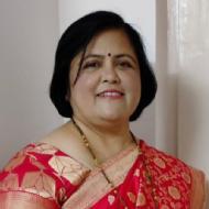 Manisha Kalbande Class 12 Tuition trainer in Alibag