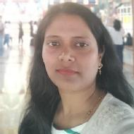 Manisha K. Class 11 Tuition trainer in Bangalore