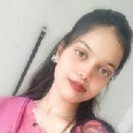Manisha K. Class 8 Tuition trainer in Bhagalpur