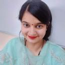Manisha G. Bsc Courses trainer in Ghaziabad