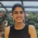 Manisha . Spoken English trainer in Bangalore