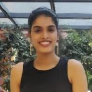 Manisha Class I-V Tuition trainer in Bangalore