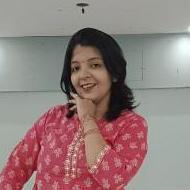 Manisha R. Dance trainer in Haldwani