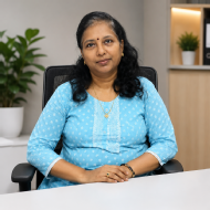 Gowri I. Class I-V Tuition trainer in Kalyan
