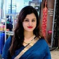 Manisha Class I-V Tuition trainer in Kolkata