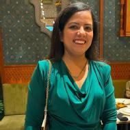 Manisha S. Class I-V Tuition trainer in Ghaziabad