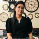 Manisha . CBSE Tuition classes trainer in Sardarshahar