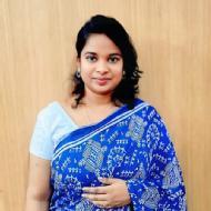 Manisha U. Special Education (Mental Retardation) trainer in Mumbai