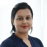 Manisha V. Class 10 trainer in Gurgaon
