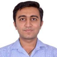 Manish Class 10 trainer in Bhavnagar