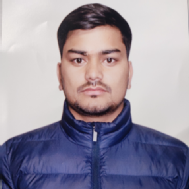 Manish Class 12 Tuition trainer in Hyderabad