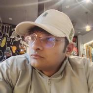 Manish Raj Class 12 Tuition trainer in Jaipur