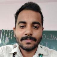 Aditya Jaiswal Class 8 Tuition trainer in Gorakhpur