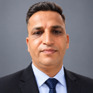 Manish Sharma Class 11 Tuition trainer in Kota