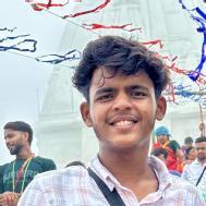 Adarsh Jain Class I-V Tuition trainer in Firozabad