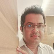 Manish Verma Class 12 Tuition trainer in Serampore