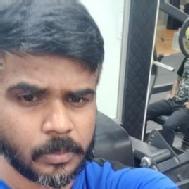 Vijay Mani Mani Personal Trainer trainer in Bangalore