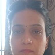 Manita R. Nursery-KG Tuition trainer in Chandigarh