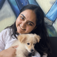 Leepakshi J. Digital Marketing trainer in Pune